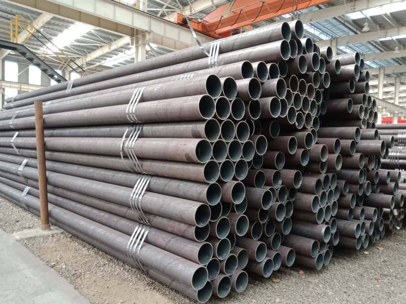 阆中30CrMo合金无缝钢管